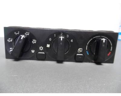 Gen. 1 2009 Mitsubishi Fuso FE Cab Climate Control Module, Part # MK511346
