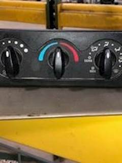 Used International Prostar temp control unit