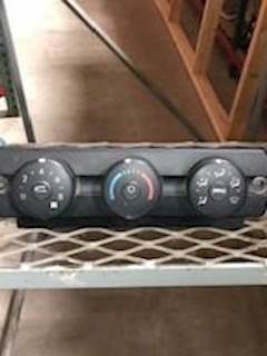 Used F/L A/C Heater control