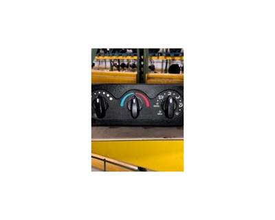 Used IHC Prostar A/C temp control unit
