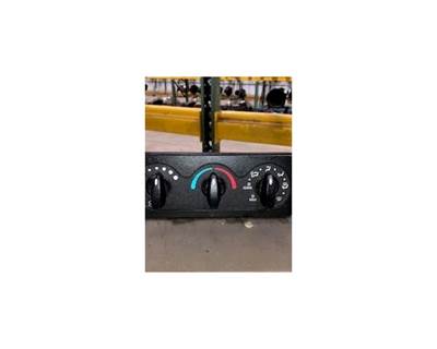 Used International Prostar temp control unit