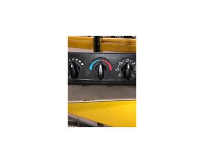 Used International Prostar temp control unit