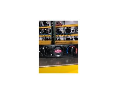 Used Peterbilt A/C Heater control unit