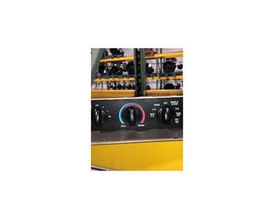 Ford A/C Heater Control module