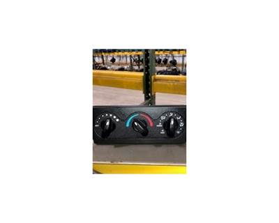 Used International climate control unit