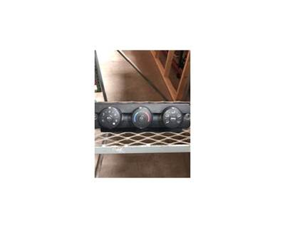 Used F/L A/C Heater control
