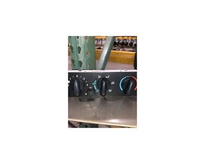 Used Freightliner A/C Heat temp control unit