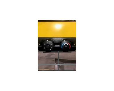Freightliner Cascadia temp control unit