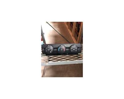 Used Freightliner A/C Heater control unit