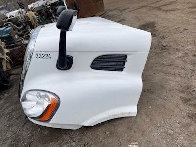 Freightliner Cascadia Hood