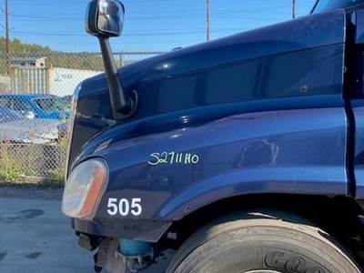 Freightliner Cascadia Hood