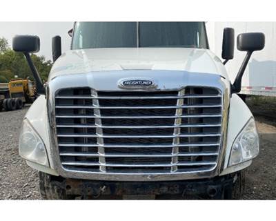 Freightliner Cascadia Complete Hood Assembly