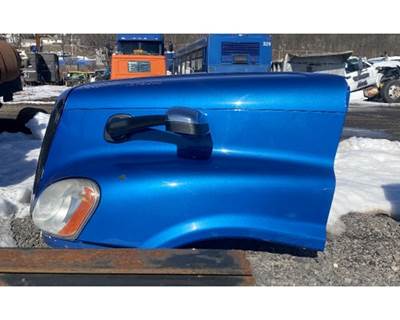 Freightliner Cascadia Hood