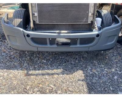 Used Freightliner Cascadia 3-PIECE Plastic Bumper