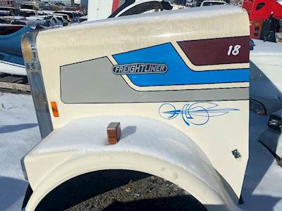 Freightliner FLC120 Hood