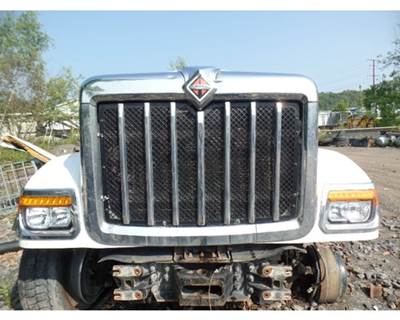 International 5000 Hood