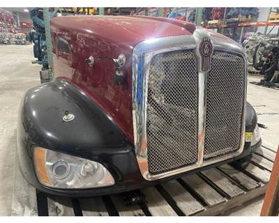 Kenworth T660 Hood
