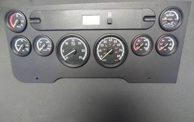 Freightliner Cascadia Instrument Panel Cluster