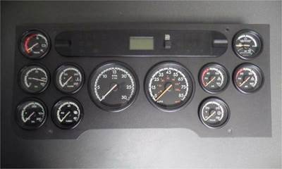 Freightliner Cascadia Instrument Panel Cluster