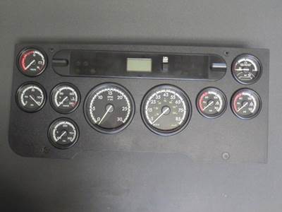 Freightliner Cascadia Instrument Panel Cluster