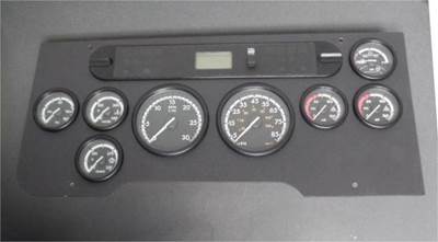 Freightliner Cascadia Instrument Panel Cluster