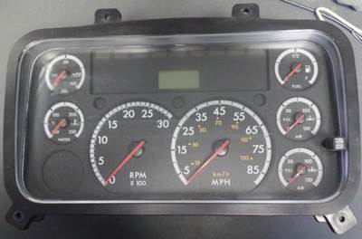 Freightliner Cascadia Instrument Panel Cluster