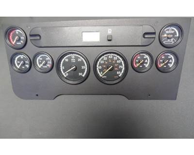 Freightliner Cascadia Instrument Panel Cluster