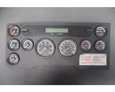 Freightliner Cascadia Instrument Panel Cluster