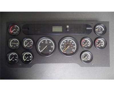 Freightliner Cascadia Instrument Panel Cluster