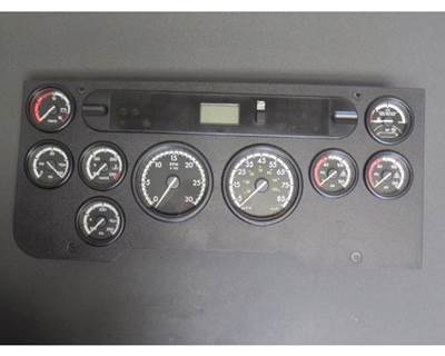 Freightliner Cascadia Instrument Panel Cluster