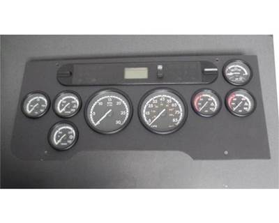 Freightliner Cascadia Instrument Panel Cluster