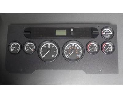 Freightliner Cascadia Instrument Panel Cluster
