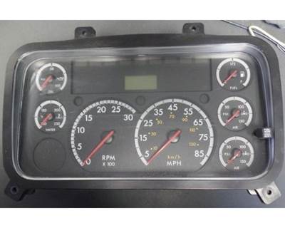 Freightliner Cascadia Instrument Panel Cluster