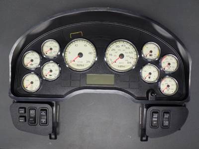 International ProStar Instrument Panel Cluster
