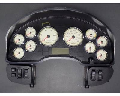 International ProStar Instrument Panel Cluster