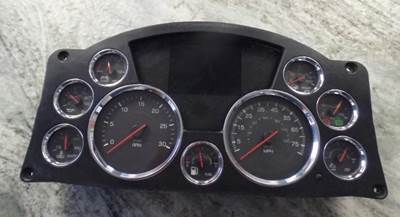 Kenworth T680 Instrument Panel Cluster