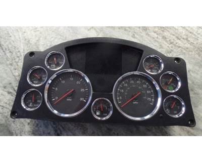 Kenworth T680 Instrument Panel Cluster
