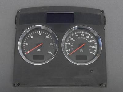 Kenworth T800 Instrument Panel Cluster
