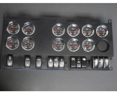 Kenworth T800 Instrument Panel Cluster