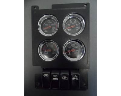 Kenworth T800 Instrument Panel Cluster