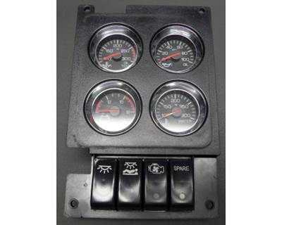 Kenworth W900L Instrument Panel Cluster