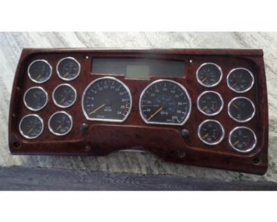 Mack Granite CV713 Instrument Panel Cluster