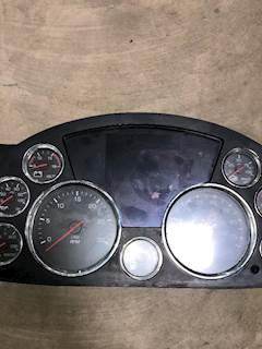 Volvo Instrument Panel Cluster