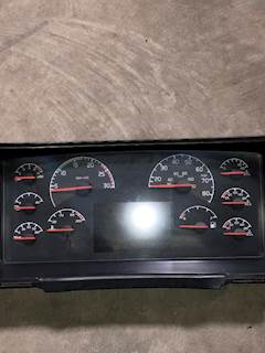 Volvo Instrument Panel Cluster