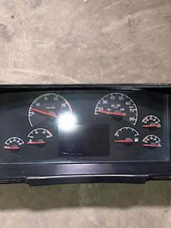 Volvo Instrument Panel Cluster