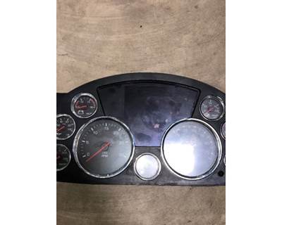Volvo Instrument Panel Cluster