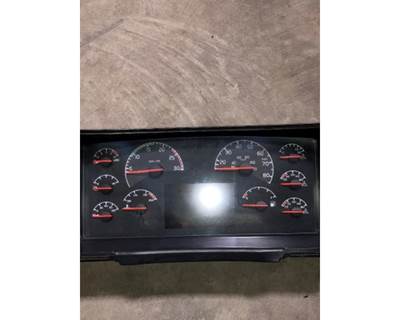Volvo Instrument Panel Cluster