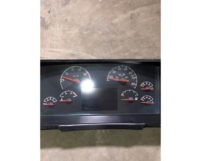 Volvo Instrument Panel Cluster