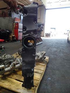 Detroit DD13 Intake Manifold