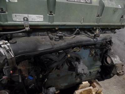 Detroit Series 60 14.0L Intake Manifold